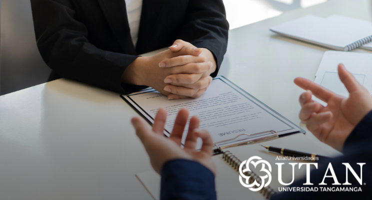 ¿Cómo hacer tu primer currículum? Te lo decimos