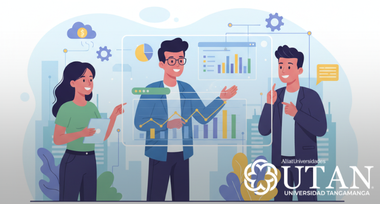 ¿Piensas estudiar Contaduría? Así es el futuro de los contadores