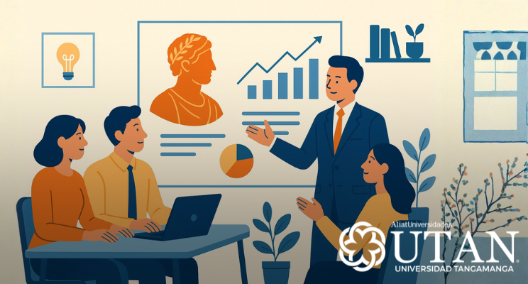 Historia y Cultura Organizacional: ¿Cómo se relacionan?