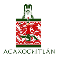 LOGOCH acaxochitlan