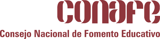 conafe-logo