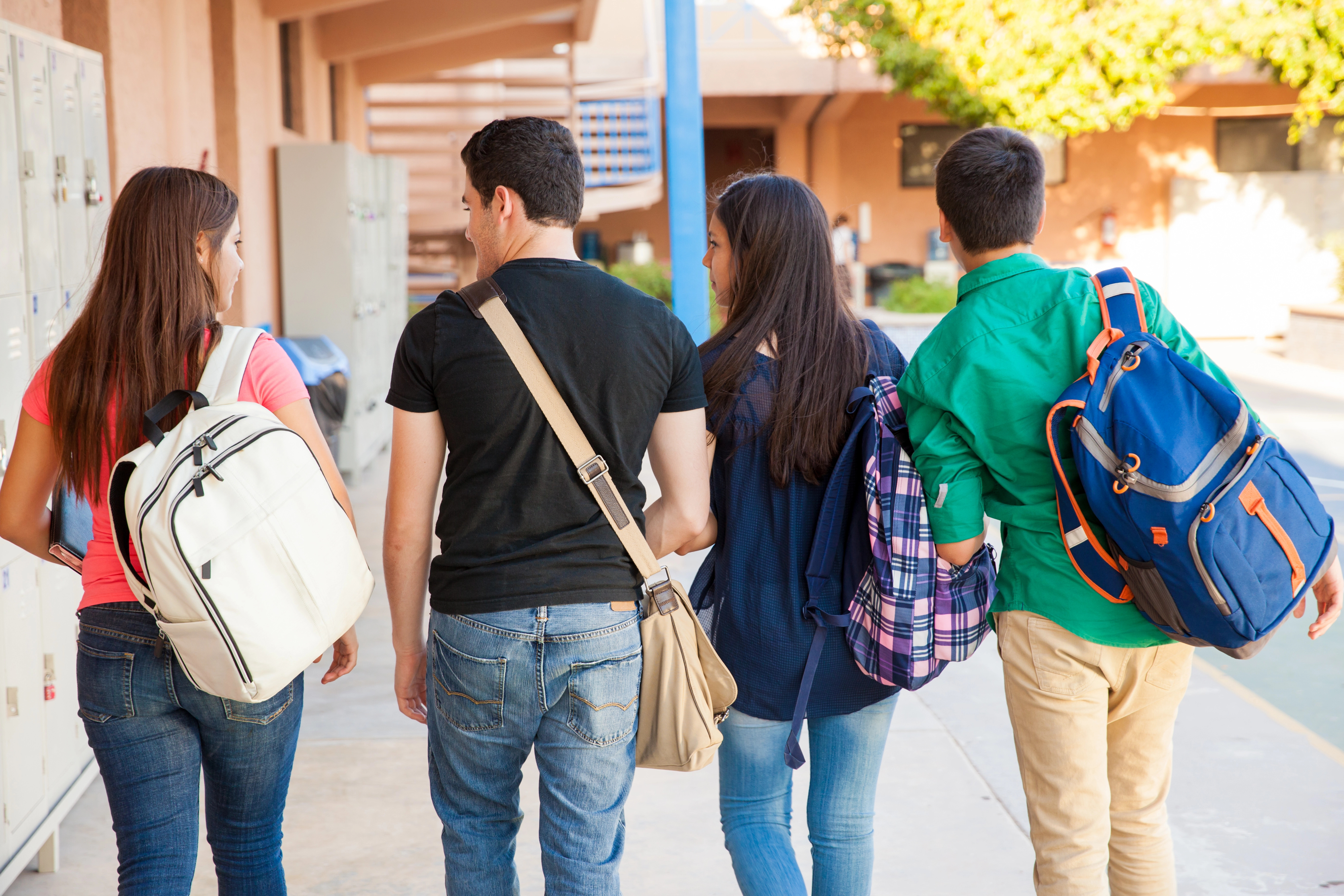 Actividades fuera del aula: el plus para tu preparatoria ideal