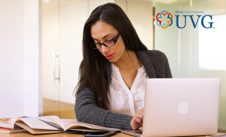 Universidades en línea: estudia desde casa y mejora tu futuro