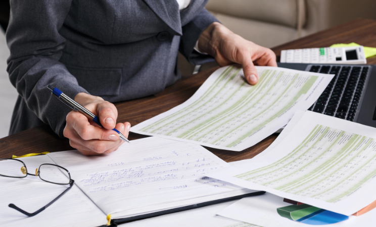 Licenciatura en Contaduría: aprende en línea en UTAN