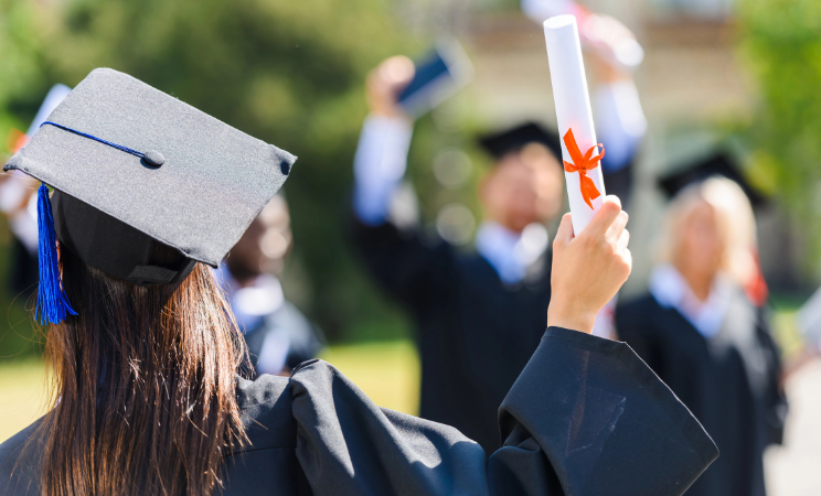 ¿Cuánto vale tu preparación académica?