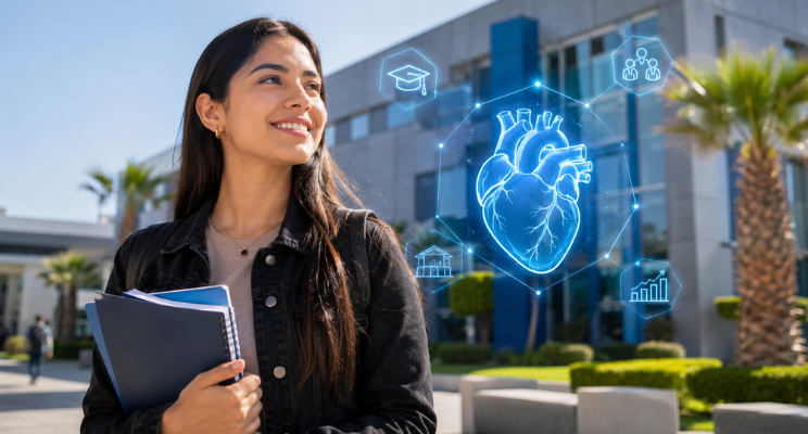 Universidades en Mexicali privadas: Campus de UNEA
