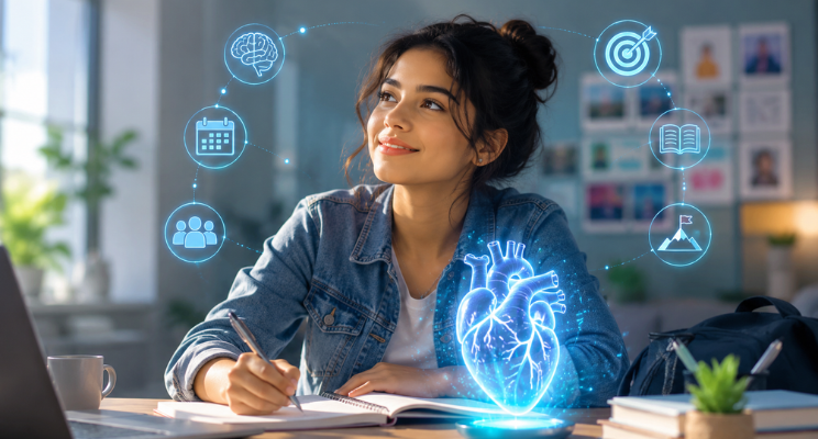 5 cosas que debes saber antes de entrar a la preparatoria