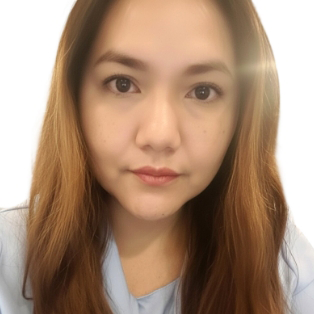 Yunuan Elizabeth Ramos