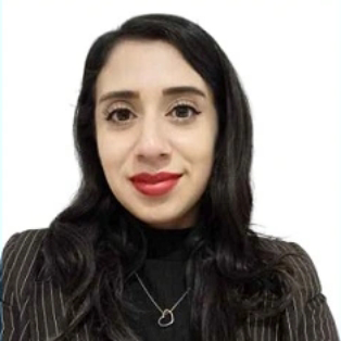 Andrea Gabriela Muñoz