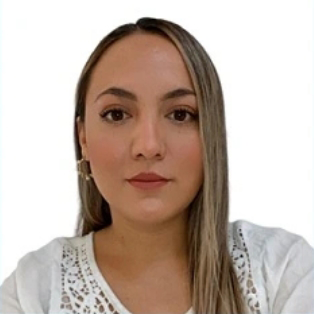 Linda Magdalena Bustamante