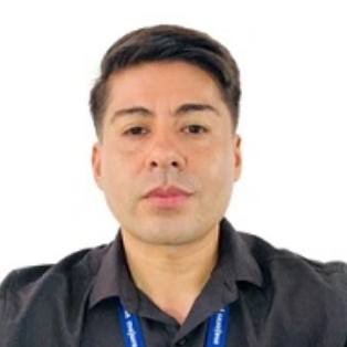 Gustavo Martinez Landa