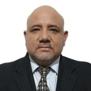 Carlos Alberto Pacheco