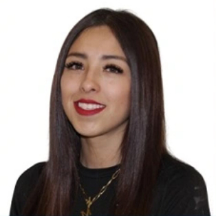 Lorena Michelle Cervantes