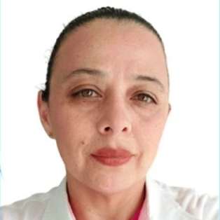Samanta Palafox Barandiaran