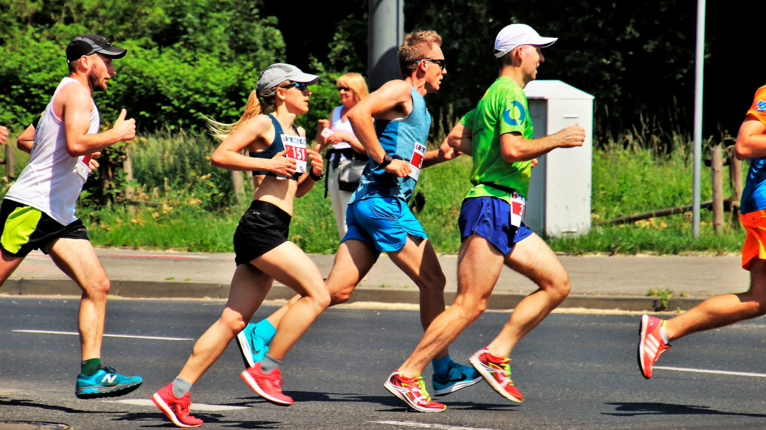 Beneficios del deporte en la adolescencia. El deporte cuida de ti, de tu cuerpo y también de tu mente
