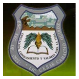 ESC. SEC.OFC.NO.0822 "LIC.CESAR CAMACHO QUIROZ"
