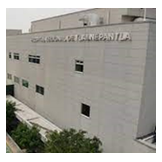 HOSPITAL REGIONAL DE TLALNEPANTLA