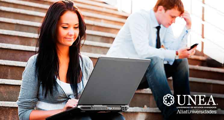 Formas de titulación en UNEA: Opciones para licenciatura y maestría