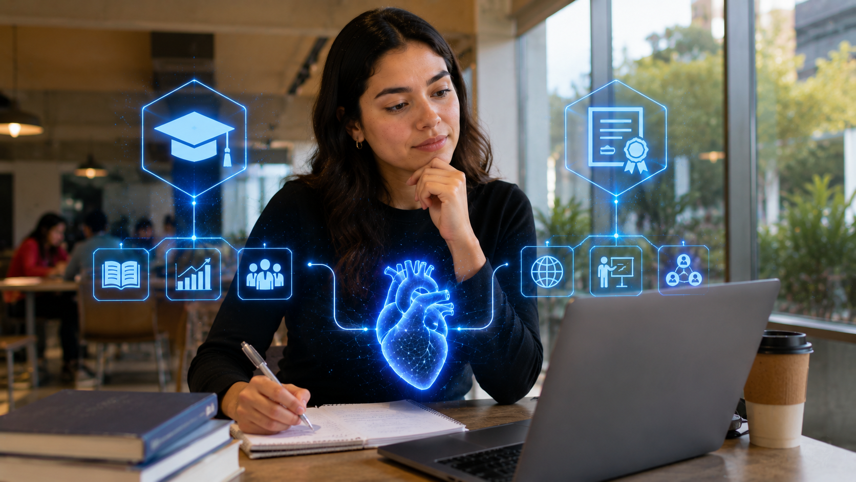¿Posgrado o diplomado? ¿Cuál conviene para crecer más?