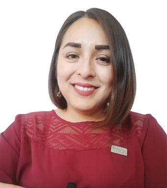 Diana Margarita Ortega García