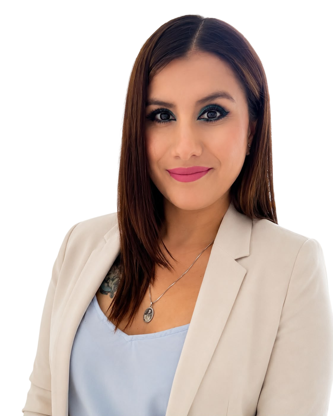 Jesica Beatriz Bustamante Navarrete