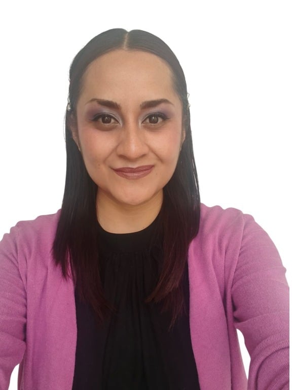 Mariana Juárez Cedillo