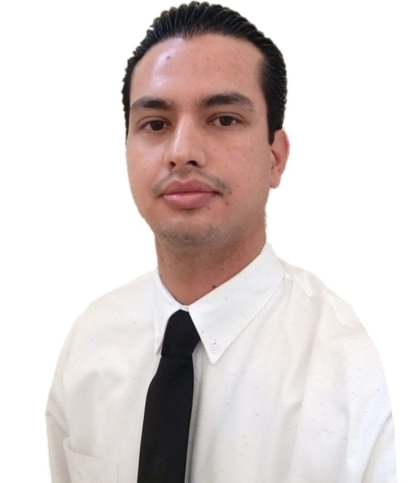 Oscar Grado Quiñonez