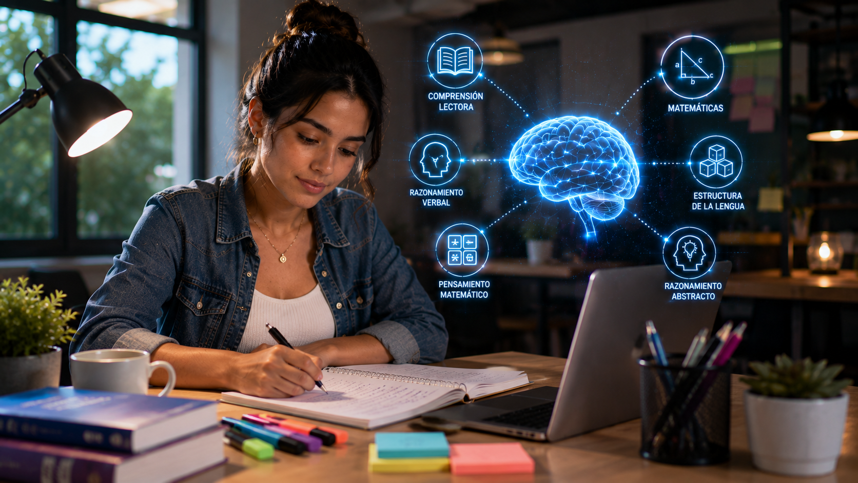 ¿Qué estudiar para el examen EXANI-II? Consejos para prepararte