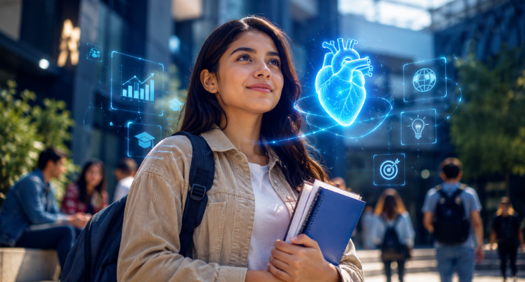 ¿Qué hacer después de graduarse de bachillerato en México?