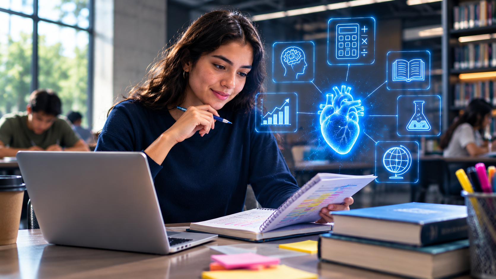 Materias que vienen en el EXANI II y cómo estudiarlas mejor