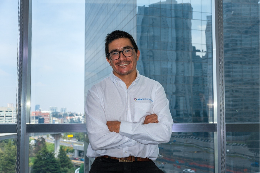 Daniel Toledo y la innovación en Marketing educativo | Red Aliat